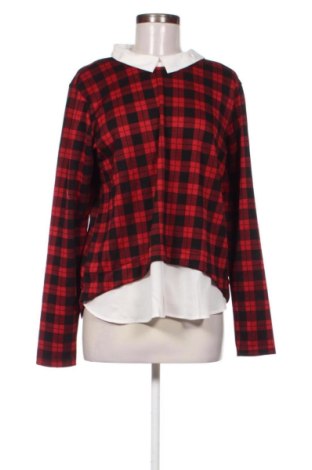 Dámská halenka Fb Sister, Velikost XL, Barva Vícebarevné, Cena  201,00 Kč