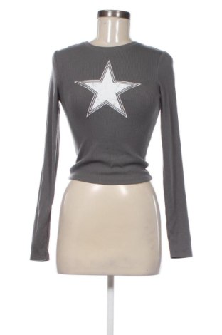 Damen Shirt Fb Sister, Größe XS, Farbe Grau, Preis 12,99 €