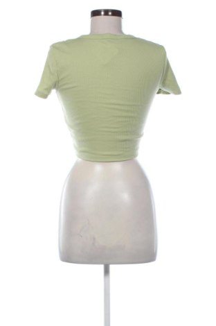 Dámská halenka Fb Sister, Velikost M, Barva Zelená, Cena  283,00 Kč