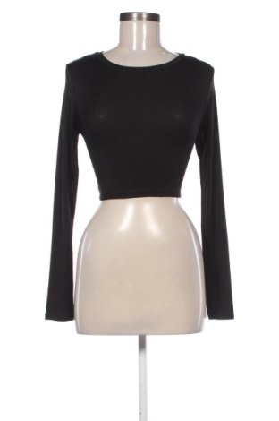 Дамска блуза Fb Sister, Размер XS, Цвят Черен, Цена 10,00 €
