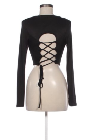 Дамска блуза Fb Sister, Размер XS, Цвят Черен, Цена 10,00 €