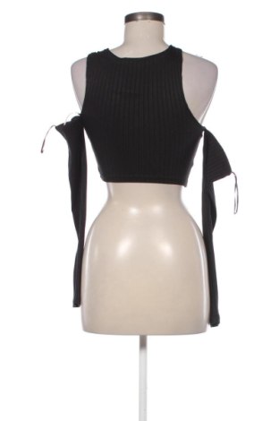 Дамска блуза Fb Sister, Размер XXS, Цвят Черен, Цена 10,00 €