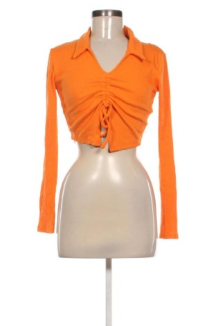 Női blúz Fb Sister, Méret M, Szín Narancssárga
, Ár 4 949 Ft