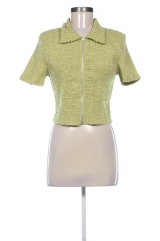 Bluză de femei Fb Sister, Mărime XL, Culoare Verde, Preț 41,00 Lei