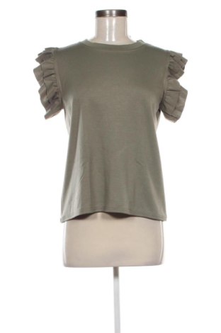 Bluză de femei Feeling, Mărime M, Culoare Verde, Preț 50,59 Lei