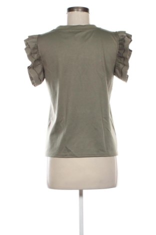 Bluză de femei Feeling, Mărime M, Culoare Verde, Preț 50,59 Lei