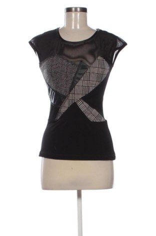 Bluzka damska Fervente, Rozmiar S, Kolor Kolorowy, Cena 53,58 zł