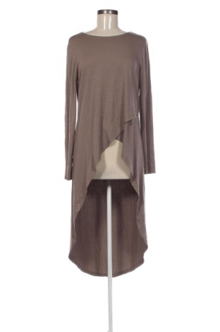 Bluzka damska Figl, Rozmiar L, Kolor Brązowy, Cena 36,99 zł