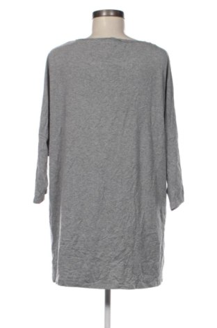 Дамска блуза Fiorella Rubino, Размер XL, Цвят Сив, Цена 21,47 €