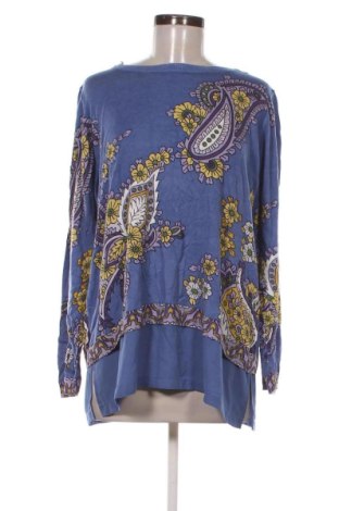 Damen Shirt Fiorella Rubino, Größe M, Farbe Mehrfarbig, Preis 31,99 €