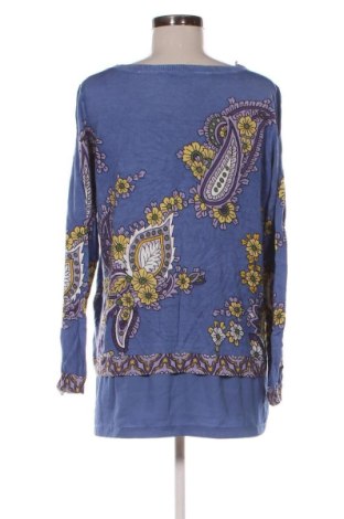 Damen Shirt Fiorella Rubino, Größe M, Farbe Mehrfarbig, Preis 31,99 €