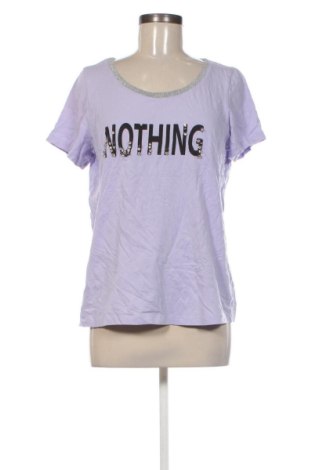 Női blúz Fiorella Rubino, Méret L, Szín Lila, Ár 10 559 Ft