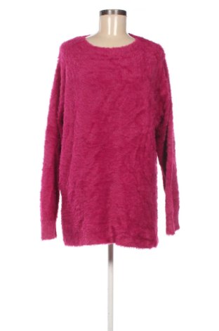 Дамска блуза Fiorella Rubino, Размер XXL, Цвят Розов, Цена 25,05 €