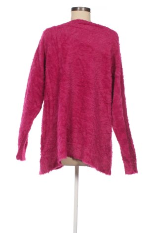 Дамска блуза Fiorella Rubino, Размер XXL, Цвят Розов, Цена 25,05 €