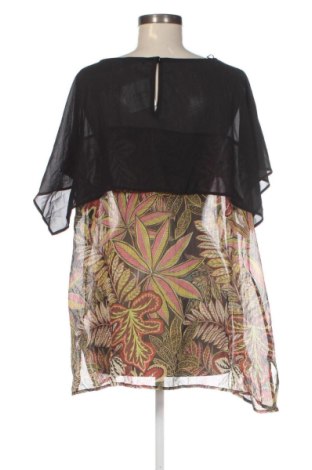Дамска блуза Fiorella Rubino, Размер 3XL, Цвят Многоцветен, Цена 21,47 €