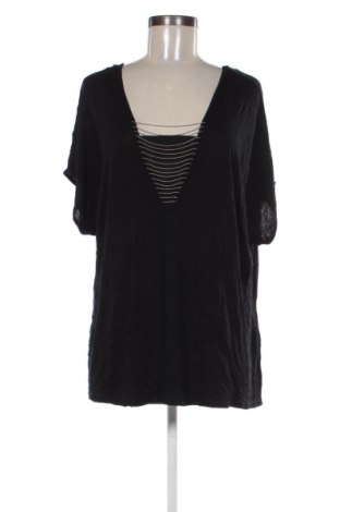 Damen Shirt Fiorella Rubino, Größe XL, Farbe Schwarz, Preis 27,99 €