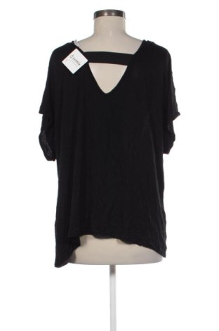 Damen Shirt Fiorella Rubino, Größe XL, Farbe Schwarz, Preis 27,99 €