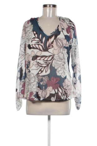 Дамска блуза Fiorella Rubino, Размер L, Цвят Многоцветен, Цена 21,47 €