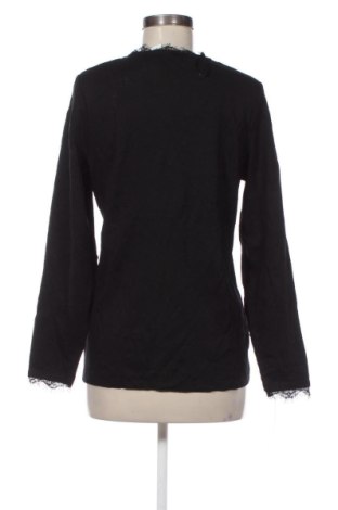 Bluză de femei Fiorella Rubino, Mărime M, Culoare Negru, Preț 151,99 Lei