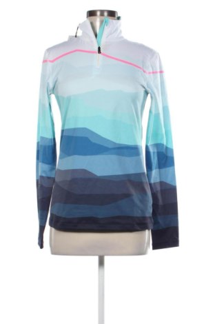 Γυναικεία μπλούζα Fire + Ice By Bogner, Μέγεθος S, Χρώμα Πολύχρωμο, Τιμή 85,99 €