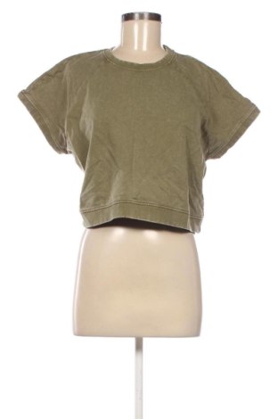 Női blúz Fisherfield, Méret S, Szín Zöld, Ár 4 042 Ft