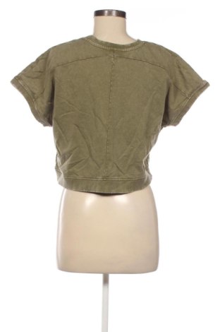 Női blúz Fisherfield, Méret S, Szín Zöld, Ár 4 042 Ft