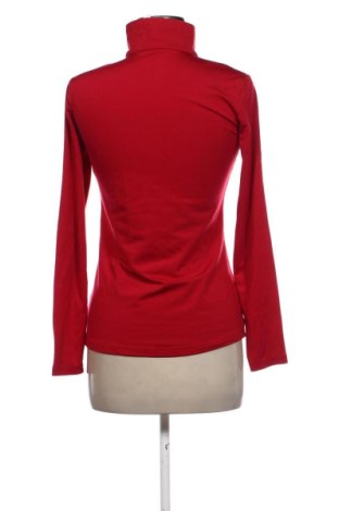 Damen Shirt Flair, Größe S, Farbe Rot, Preis 12,00 €