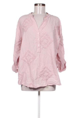 Bluzka damska Flair, Rozmiar XL, Kolor Różowy, Cena 51,99 zł