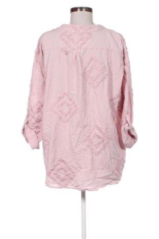 Bluzka damska Flair, Rozmiar XL, Kolor Różowy, Cena 51,99 zł