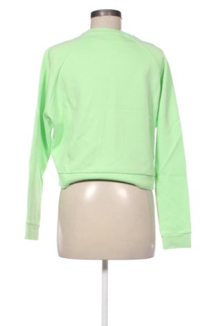 Bluză de femei Flair, Mărime S, Culoare Verde, Preț 52,13 Lei