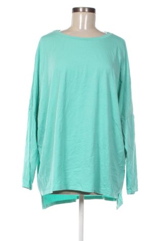 Damen Shirt Flair, Größe XXL, Farbe Blau, Preis 12,99 €