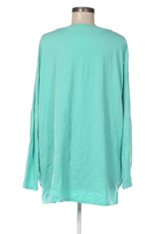 Damen Shirt Flair, Größe XXL, Farbe Blau, Preis 12,99 €