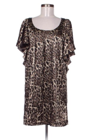 Дамска блуза Flash, Размер M, Цвят Многоцветен, Цена 10,22 €