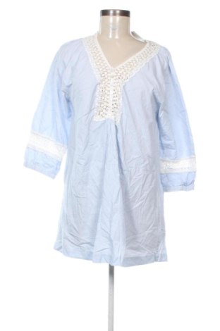 Damen Shirt Flash, Größe M, Farbe Blau, Preis 12,99 €