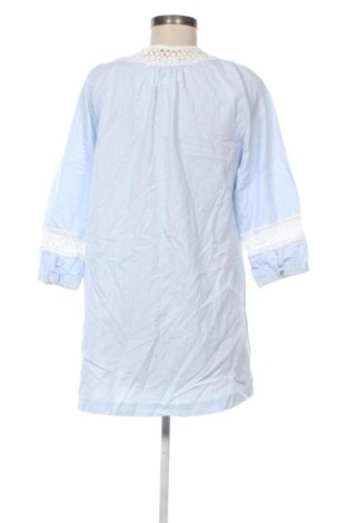 Damen Shirt Flash, Größe M, Farbe Blau, Preis 12,99 €