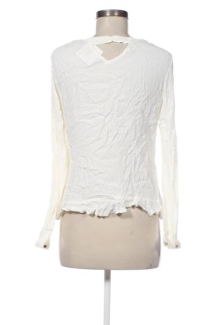Дамска блуза Flash, Размер M, Цвят Бял, Цена 10,22 €