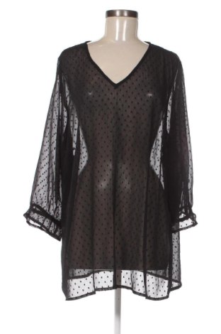 Dámská halenka Flash, Velikost XXL, Barva Černá, Cena  289,00 Kč