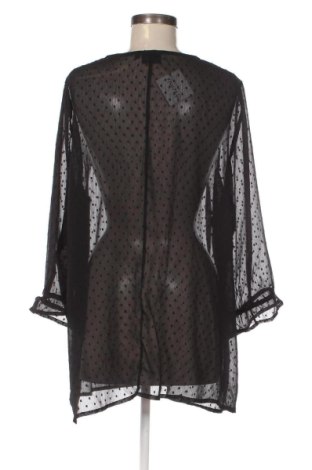 Dámská halenka Flash, Velikost XXL, Barva Černá, Cena  289,00 Kč