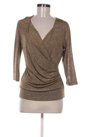 Дамска блуза Flash Woman, Размер M, Цвят Многоцветен, Цена 10,22 €