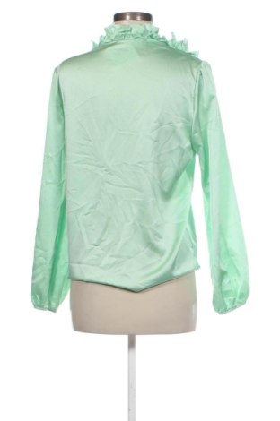 Bluză de femei Floria, Mărime S, Culoare Verde, Preț 392,99 Lei