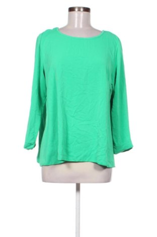 Γυναικεία μπλούζα Floria, Μέγεθος XL, Χρώμα Πράσινο, Τιμή 75,99 €