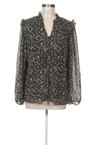 Дамска блуза Floyd, Размер XL, Цвят Многоцветен, Цена 17,89 €