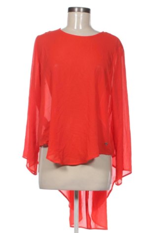 Bluzka damska Fly Girl, Rozmiar XL, Kolor Czerwony, Cena 129,99 zł