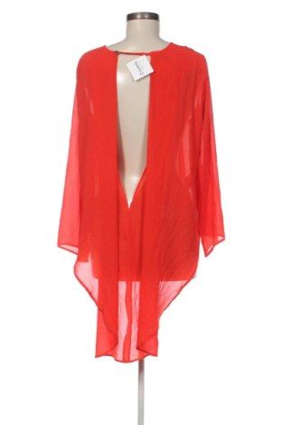 Bluzka damska Fly Girl, Rozmiar XL, Kolor Czerwony, Cena 129,99 zł