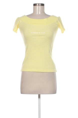 Bluză de femei Flying Colors, Mărime S, Culoare Galben, Preț 51,00 Lei
