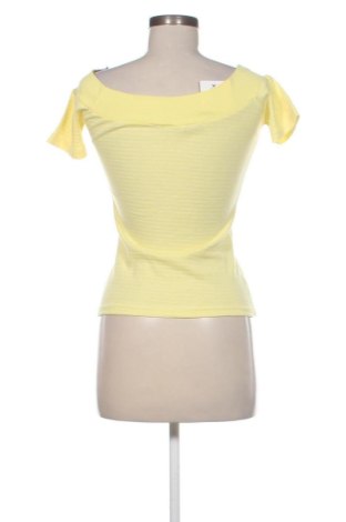 Bluză de femei Flying Colors, Mărime S, Culoare Galben, Preț 51,00 Lei