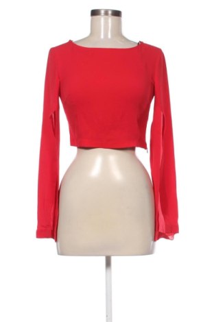 Damen Shirt Fontana 2.0, Größe S, Farbe Rot, Preis 9,78 €
