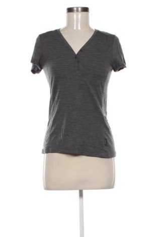 Дамска блуза Forclaz, Размер S, Цвят Сив, Цена 14,00 €