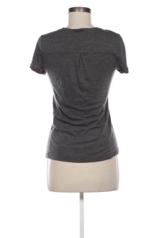 Дамска блуза Forclaz, Размер S, Цвят Сив, Цена 14,00 €