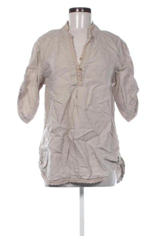 Дамска блуза Forcynthia, Размер XL, Цвят Бежов, Цена 11,00 €